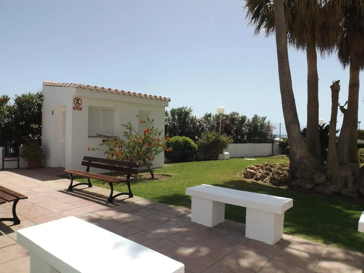 Encantadora Casa Benajarafe Spain